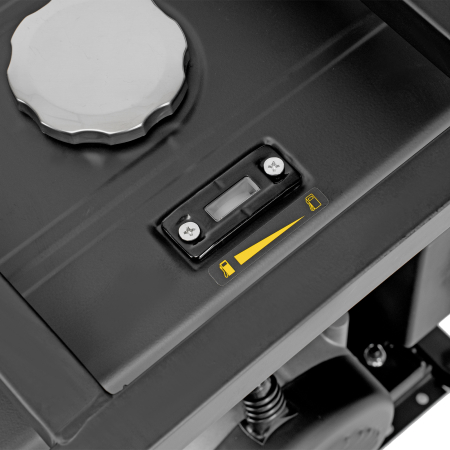 Дизельный генератор  DES-55E