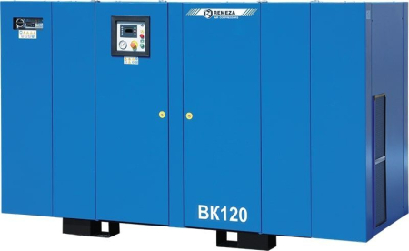 Винтовой компрессор  ВК120Т-10 ВС