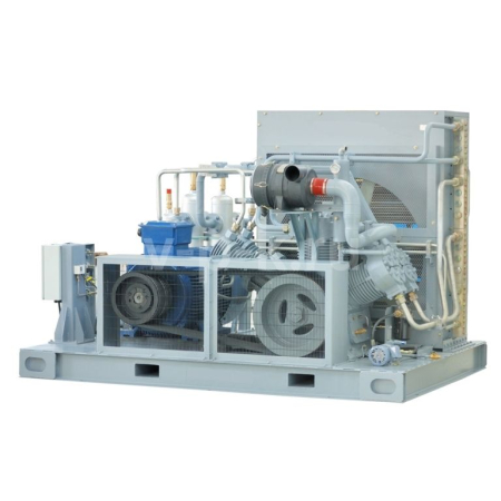 Поршневой компрессор  КВД 10000/30