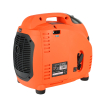 Бензиновый генератор  GP 2700 i