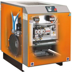 Винтовой компрессор Ekomak DMD 200 C STD 10 фото