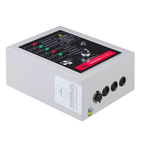 Стартмастер (Startmaster) DS 25000 D (400V) для дизельных электростанций (DS 7000 DA ES, DS 8000 DA ES, DS 8000 DAC ES, DS 9500 DA ES, DS 14000 DA ES, DS 15000 DA ES, DS 14000 DAC ES, DS 15000 DAC ES)