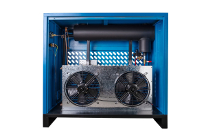 Рефрижераторный осушитель воздуха Hansmann CD-115F фото