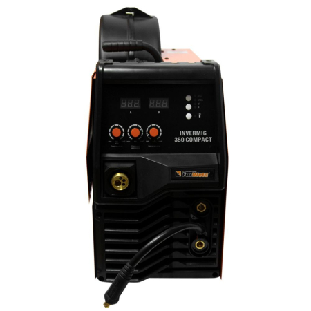 INVERMIG 350 COMPACT