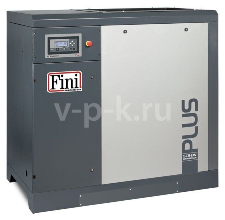 Винтовой компрессор Fini PLUS 15-15