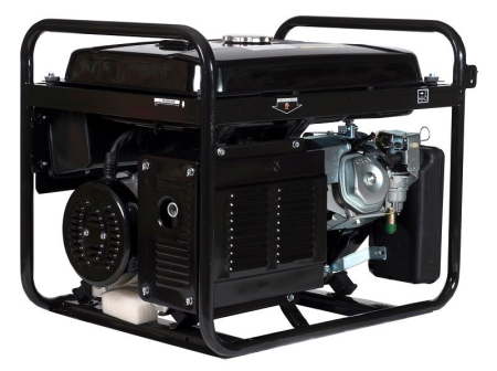 Бензиновый генератор  6 GF2-3 (LF7000-3)