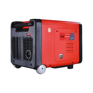 Бензиновый генератор Fubag TI 4500 ES в кожухе 641026 (инверторный) фото