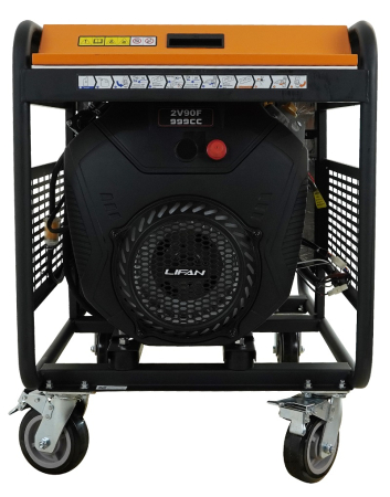 Бензиновый генератор  20000E3A