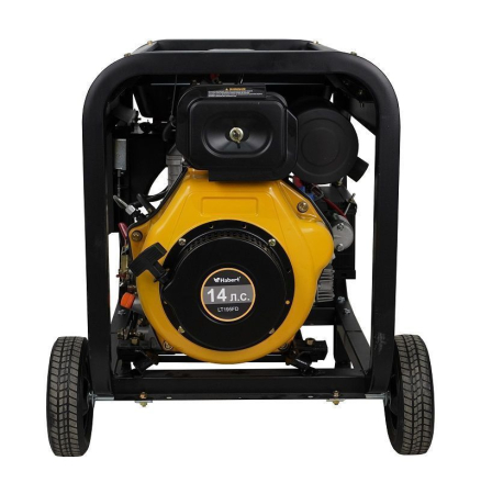 Дизельный генератор  H8GF-ME-F3