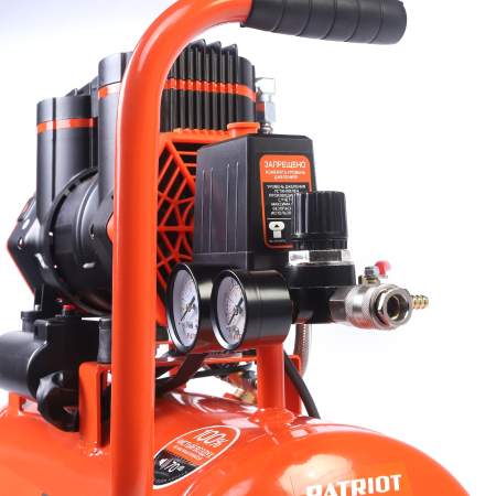 Поршневой компрессор  KDS 280 F24