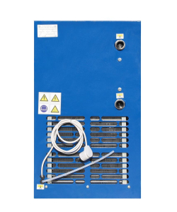 Рефрижераторный осушитель воздуха  ОВ-132М1 фото