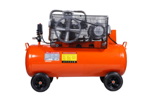 Поршневой компрессор КРАТОН AC-630-110-BDW фото