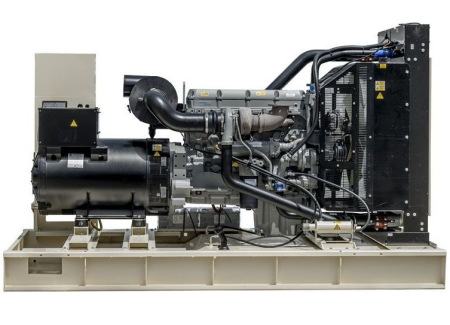 Дизельный генератор  TJ1900PE5L