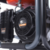 Бензиновый генератор  GRA 8500 AWS