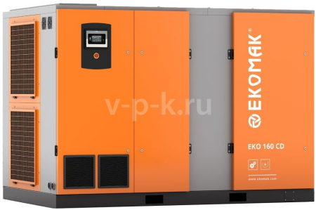 Винтовой компрессор Ekomak EKO 111CD 7