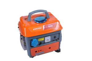 Бензиновый генератор КРАТОН GG-950M 3 08 01 030 фото