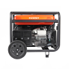 Бензиновый генератор  GRA 8500 DAWS