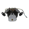 Компрессорная головка в сборе для COTTAGE MASTER KIT, AUTO MASTER KIT, VDC/50, VDC/100, VDС 400/50