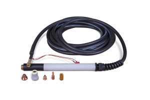 Аппарат плазменной резки Triton Плазмотрон для CNC с пневмоподжигом STM-120 (7,5 метров, центральный адаптер) фото