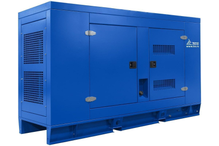 Дизельный генератор  АД-100С-Т400-1РКМ9