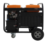 Бензиновый генератор  12000E3A