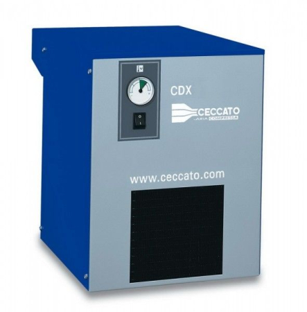 Рефрижераторный осушитель  CDX 6