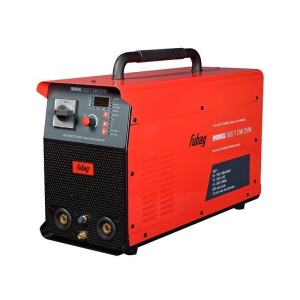 Сварочные инверторы MIG-MAG Fubag INMIG 500 T DW SYN + DRIVE INMIG DW + горелка FB 400_3m фото