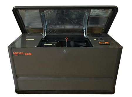 Газовый генератор  GM 13000