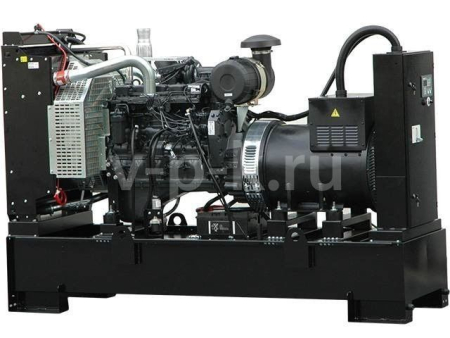 Дизельный генератор FOGO FDF 275 D