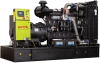 Дизельный генератор  АД400-T400
