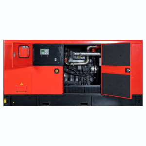 Дизельный генератор Fubag DS 137 DAC ES  (трехфазная_кожух_пож)  фото