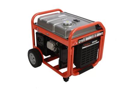 Бензиновый генератор  ZM 9500 iU