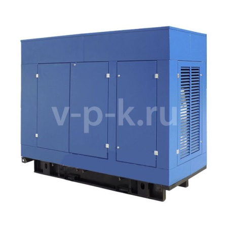 Дизельный генератор  АД-150C-Т400-1РПМ11