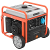 Бензиновый генератор  BPB 9000 E