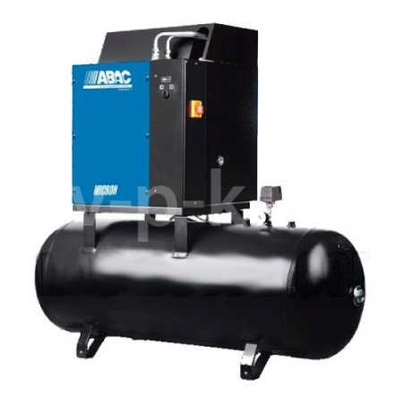 Винтовой компрессор  MICRON 2,2 - 270 220B 10