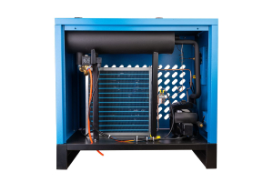 Рефрижераторный осушитель воздуха Hansmann CD-10F фото