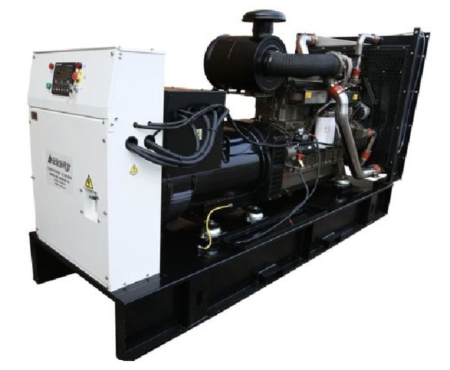 Дизельный генератор  АД-300С-Т400-1РМ7