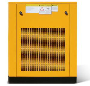 Винтовой компрессор Berg ВК-37Р 12 (IP23) фото