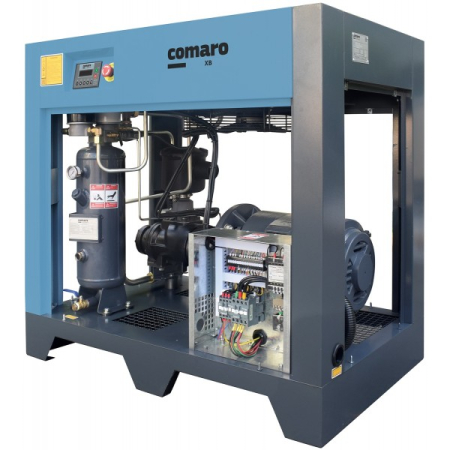 Винтовой компрессор COMARO XB 11-08