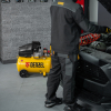 Поршневой компрессор  DCV1800/50