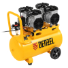 Поршневой компрессор  DLS 2200/50