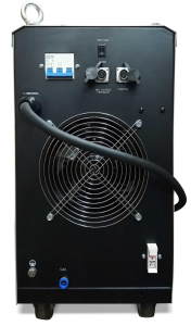 Аппарат плазменной резки Triton Аппарат плазменной резки с пневмоподжигом TRITON CUT 100 PN CNC (ProCut 105-MAX) фото