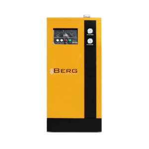 Рефрижераторный осушитель воздуха Berg OB-185 13 бар фото