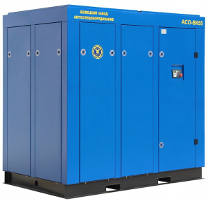 Винтовой компрессор АСО Бежецк АСО-ВК55/8 ESQ фото