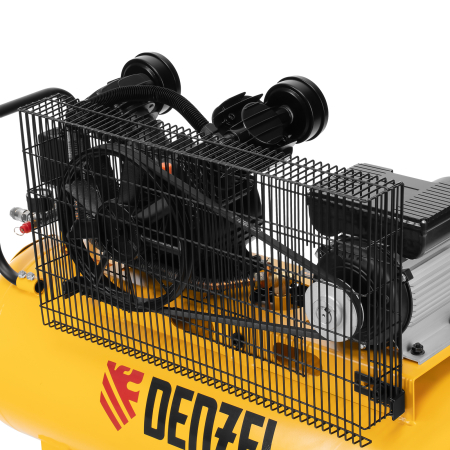 Поршневой компрессор  BCV2200/100