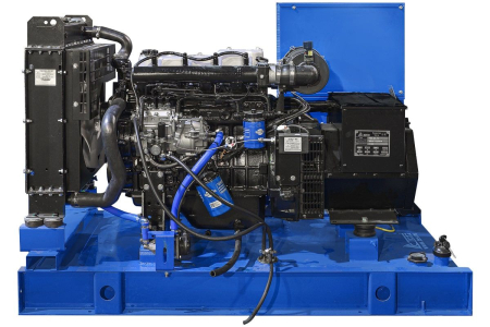 Дизельный генератор  АД-16С-Т400-2РМ5 с АВР