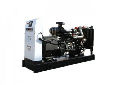 Дизельный генератор  АД-100C-Т400-1РМ19 R6105AZLD