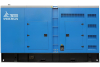 Дизельный генератор  АД-500С-Т400-2РКМ17 (DP180LB) в шумозащитном кожухе