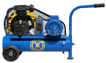 Поршневой компрессор ASO С412М*