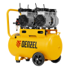 Поршневой компрессор  DLS 2200/50